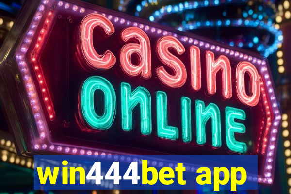 win444bet app